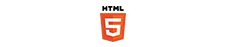 HTML 5