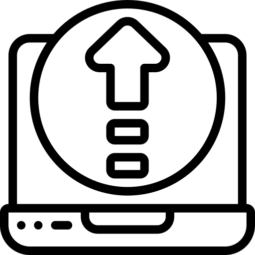 Cross Platform App Upgrade