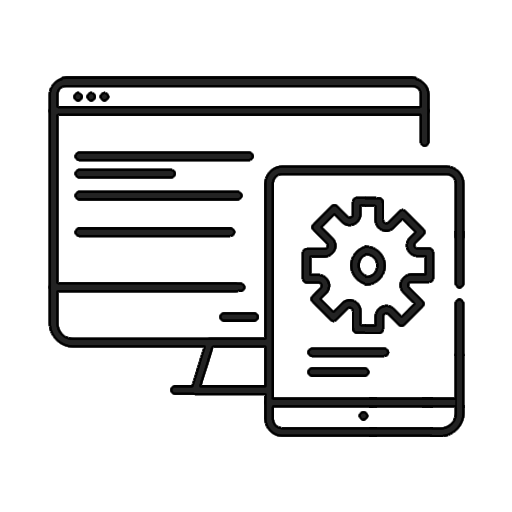 Full-Stack Development
